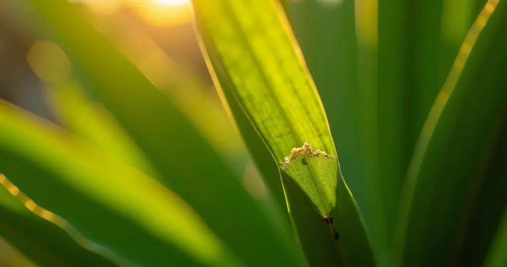Palmeieas: o detalhe que ninguém percebe até ser tarde demais Palmeieas: o detalhe que ninguém percebe até ser tarde demais