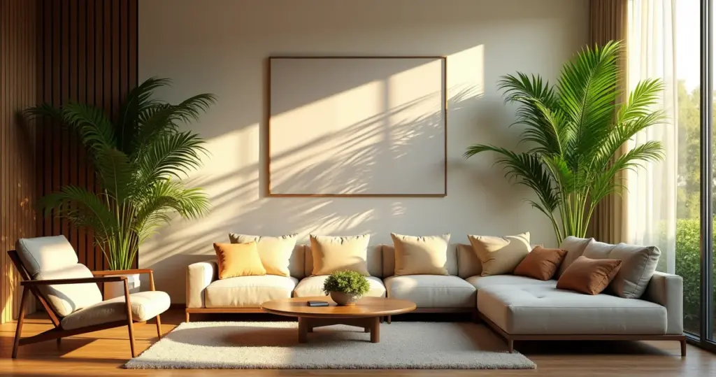 A planta que sobrevive onde outras desistem: palmeira chamaedorea A planta que sobrevive onde outras desistem: palmeira chamaedorea