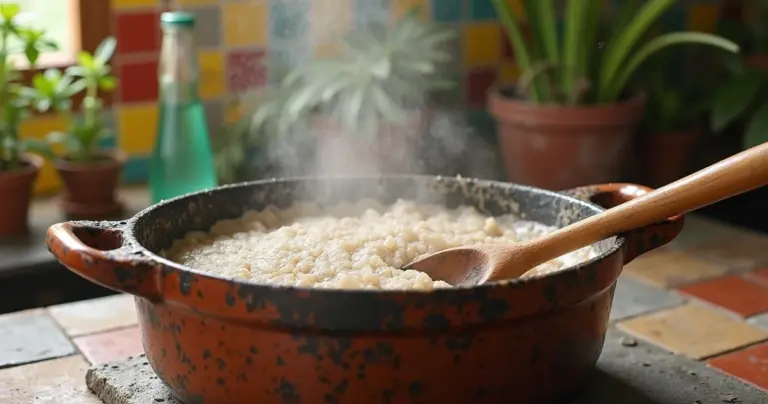 Panela com crosta e a solução ideal: limpe sem gastar fortunas