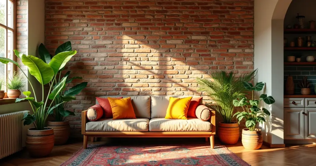 5 Dicas de Parede de Tijolinho Que Evitam Erros Amadores