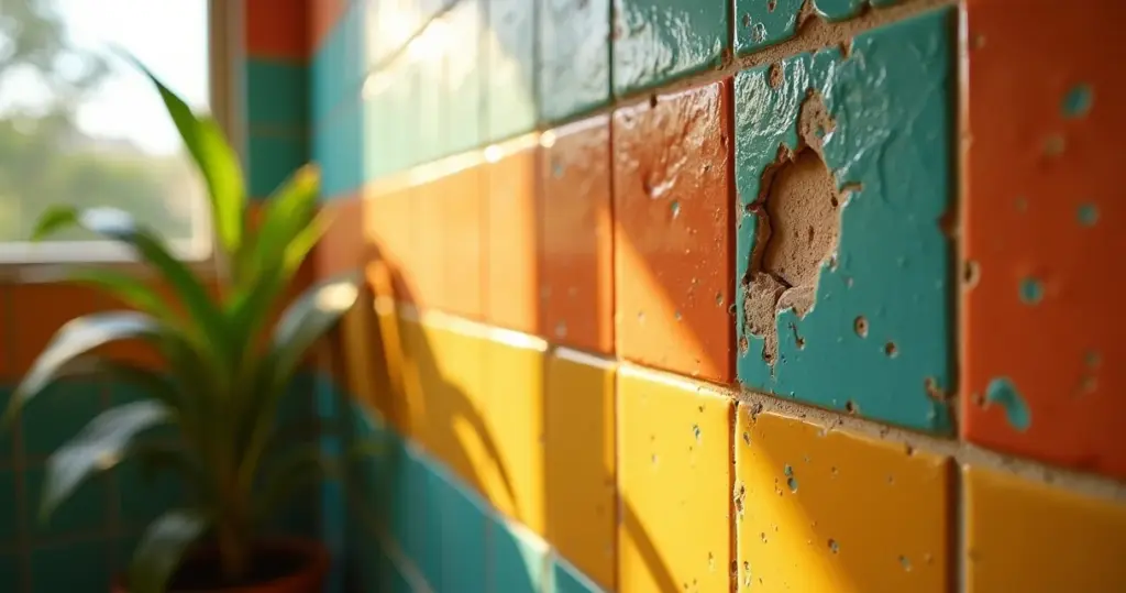 Pastilhas para banheiro: evite o erro que destrói seu visual e dinheiro