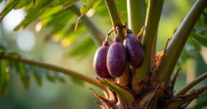 Pé de açaí no quintal: colha frutos em 2 anos com esse passo a passo Pé de açaí no quintal: colha frutos em 2 anos com esse passo a passo