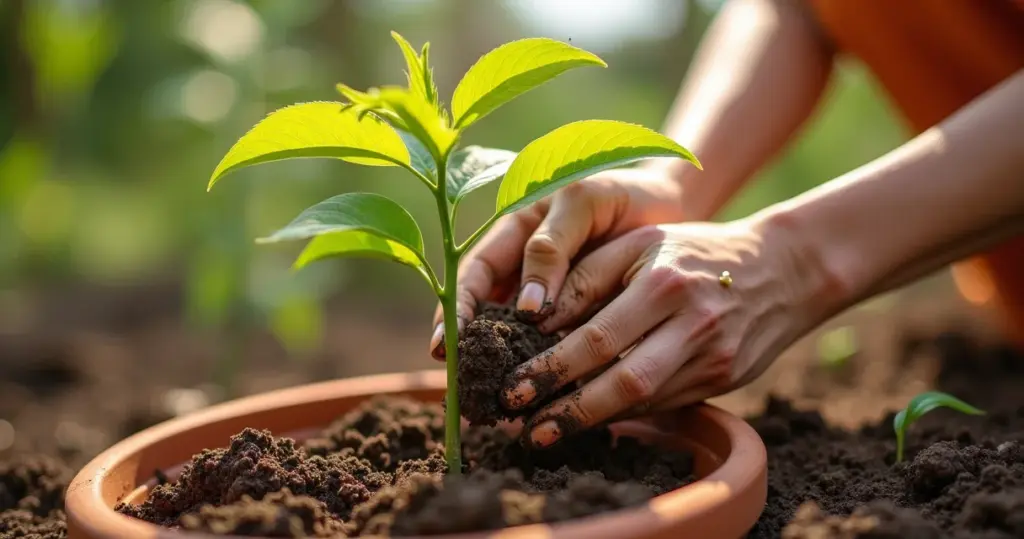 Como ter pêssegos doces no quintal sem ser expert em jardinagem