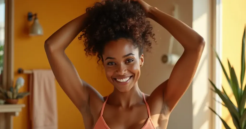 Penteados faceis: arrume seu cabelo em 2 minutos (sem salão)