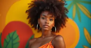 15 Penteados para Vestido de Um Ombro Só: Arrasa em Qualquer Evento