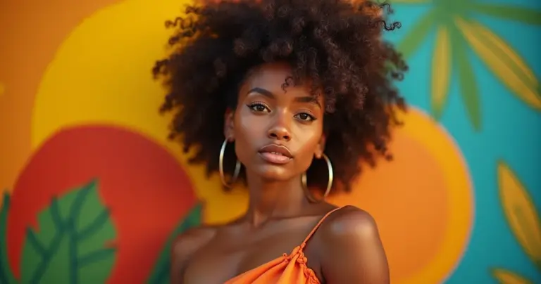 15 Penteados para Vestido de Um Ombro Só: Arrasa em Qualquer Evento