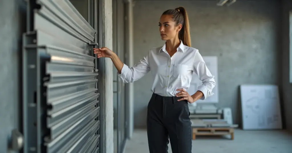 Perfil de Alumínio: O Erro que 90% Cometem na Instalação (Revele)