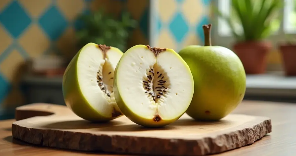 Pinha: Aprenda a usar sem errar e transforme suas receitas Pinha: Aprenda a usar sem errar e transforme suas receitas