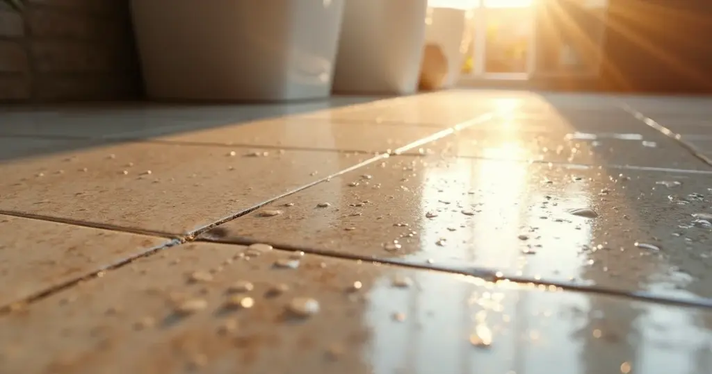 Piso para banheiro: o erro que 91% cometem ao escolher segurança