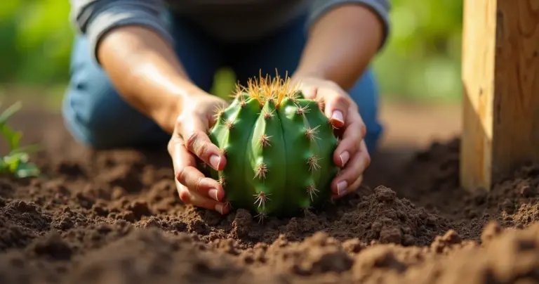 Pitaya como plantar: colha frutos exóticos no seu quintal em 12 meses