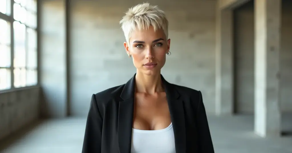 23 Ideias de Pixie Cut que Vão Transformar Seu Visual em 2026 23 Ideias de Pixie Cut que Vão Transformar Seu Visual em 2026