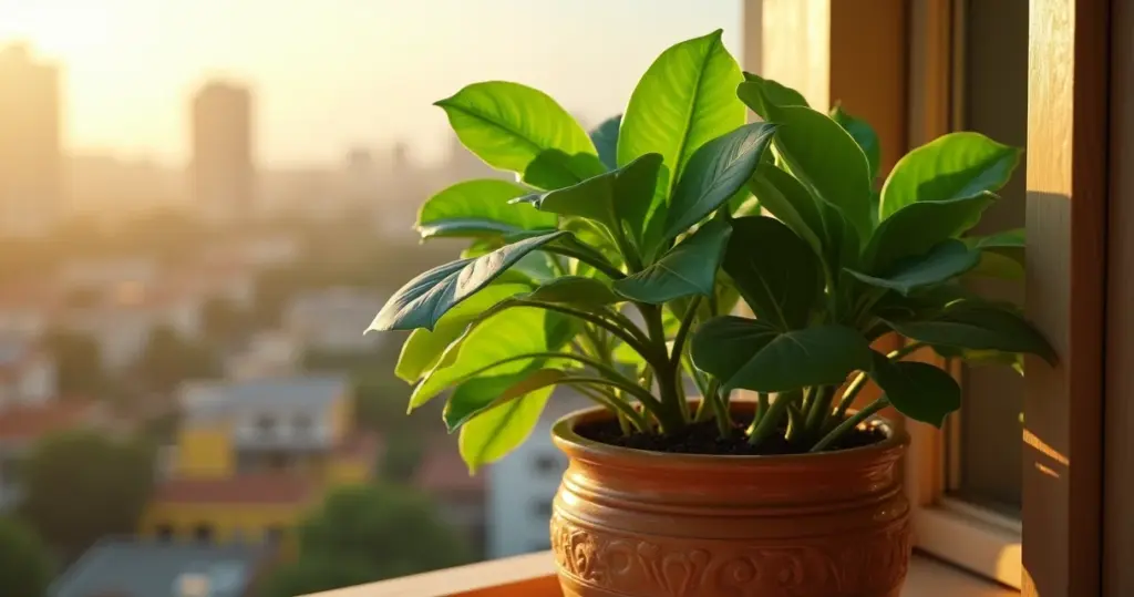 Planta jade: o ritual que atrai prosperidade e exige quase nada de você