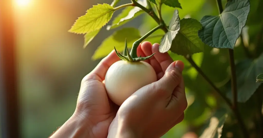 Planta ovo: como ter um jardim transformado em 30 dias sem esforço