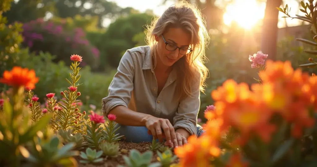 18 Plantas de Sol para Jardim que Sobrevivem ao Calor Brasileiro