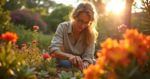 18 Plantas de Sol para Jardim que Sobrevivem ao Calor Brasileiro