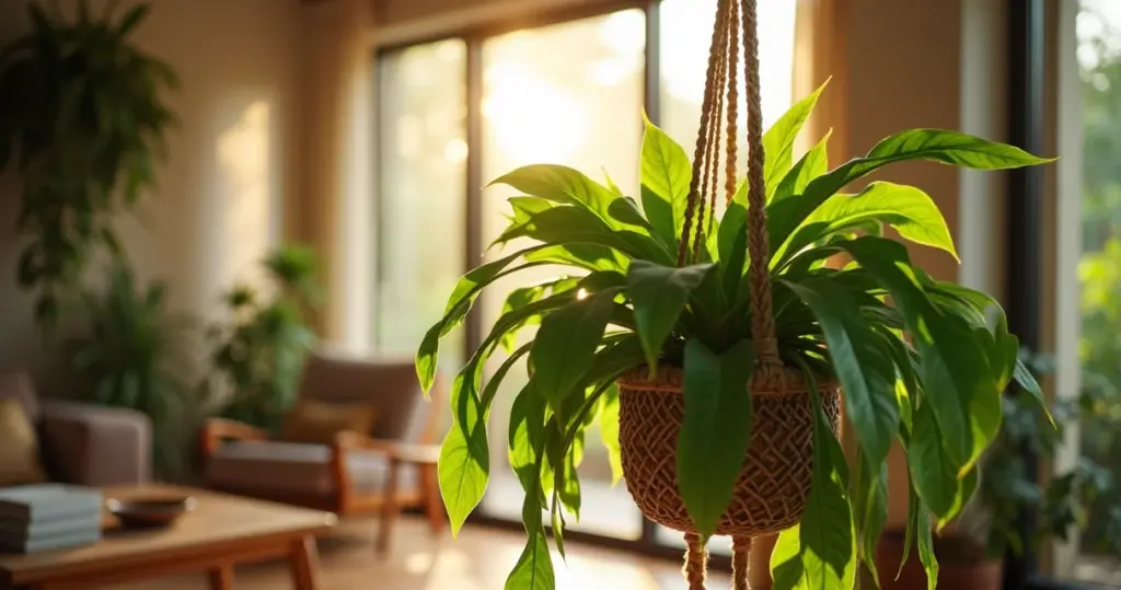 Plantas jiboia: a única que sobrevive ao seu esquecimento e ainda limpa o ar Plantas jiboia: a única que sobrevive ao seu esquecimento e ainda limpa o ar