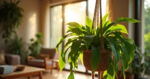 Plantas jiboia: a única que sobrevive ao seu esquecimento e ainda limpa o ar