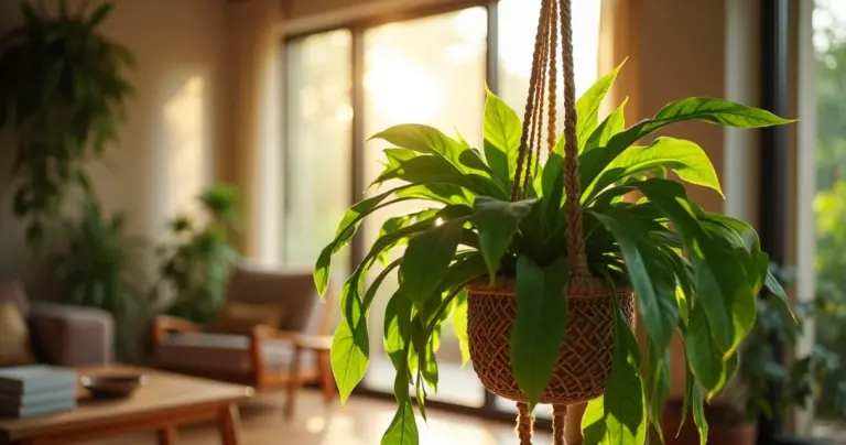 Plantas jiboia: a única que sobrevive ao seu esquecimento e ainda limpa o ar Plantas jiboia: a única que sobrevive ao seu esquecimento e ainda limpa o ar