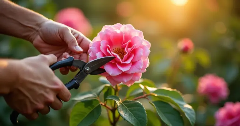 Poda de Roseiras: Quando Fazer Para Flores Que São a Inveja do Bairro Poda de Roseiras: Quando Fazer Para Flores Que São a Inveja do Bairro