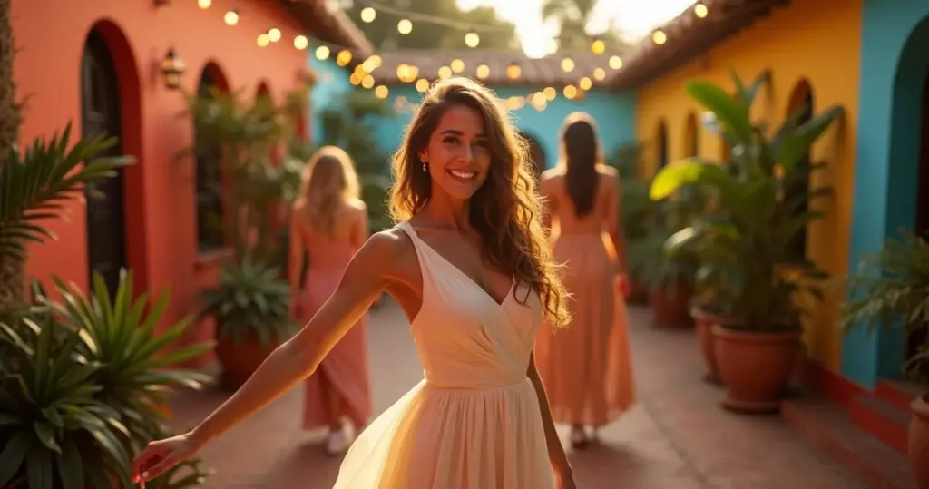 9 Ideias Práticas: Pode Usar Tênis Branco em Casamento Como Convidada