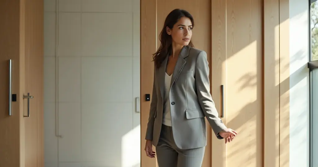 Porta Pivotante: 3 Dicas de Ouro Para Não Errar na Escolha