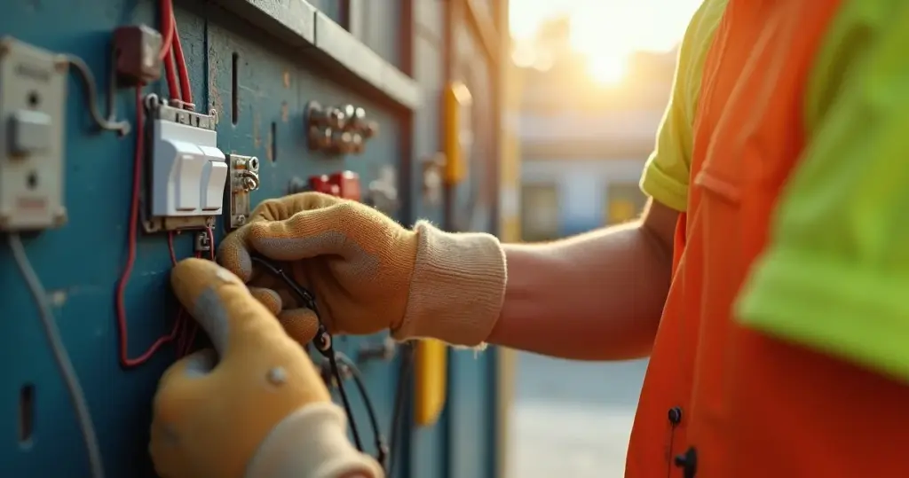 Quando usar interruptor bipolar? O momento certo para evitar choque