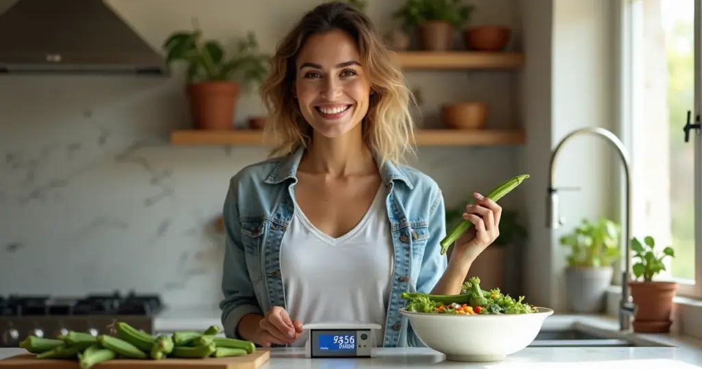 Quiabo tem carboidrato? Sim, mas em quantidade que emagrece Quiabo tem carboidrato? Sim, mas em quantidade que emagrece