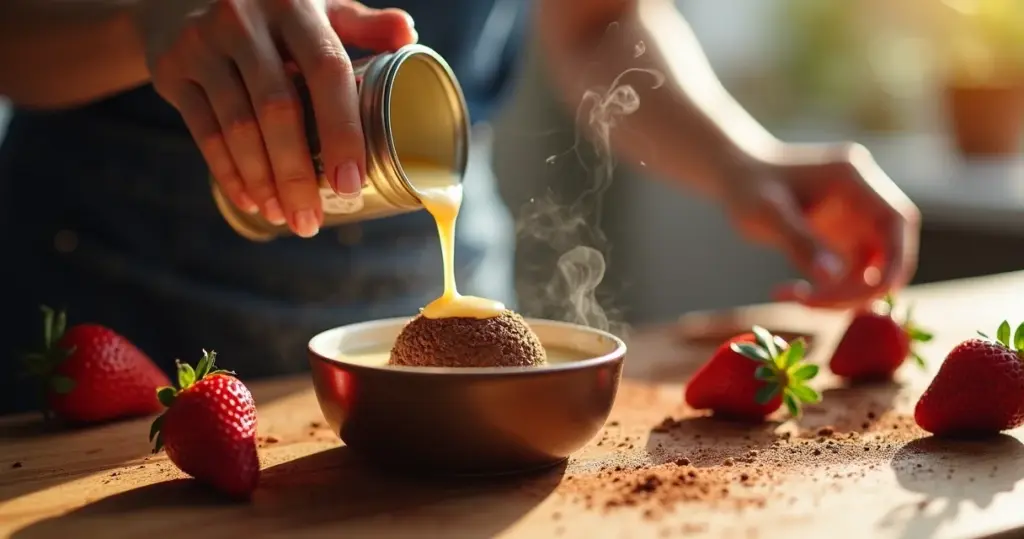 Receitas com leite condensado: Sobremesas perfeitas em minutos (sem erro) Receitas com leite condensado: Sobremesas perfeitas em minutos (sem erro)