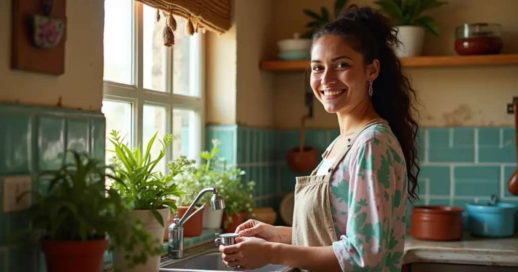 Reforma de cozinha com baixo custo: transforme a sua em 7 passos
