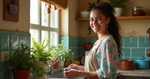 Reforma de cozinha com baixo custo: transforme a sua em 7 passos