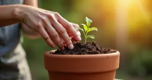 Regar as plantas: o erro que 70% dos brasileiros cometem sem perceber