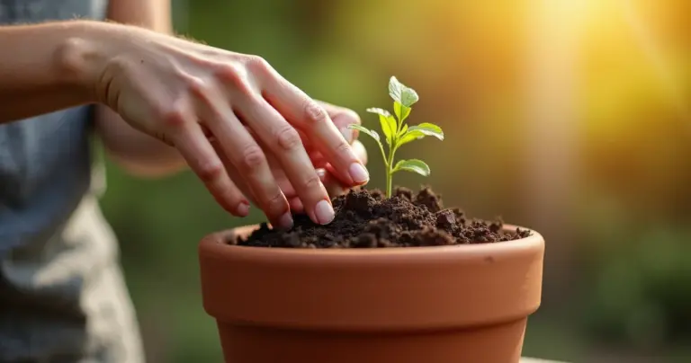 Regar as plantas: o erro que 70% dos brasileiros cometem sem perceber