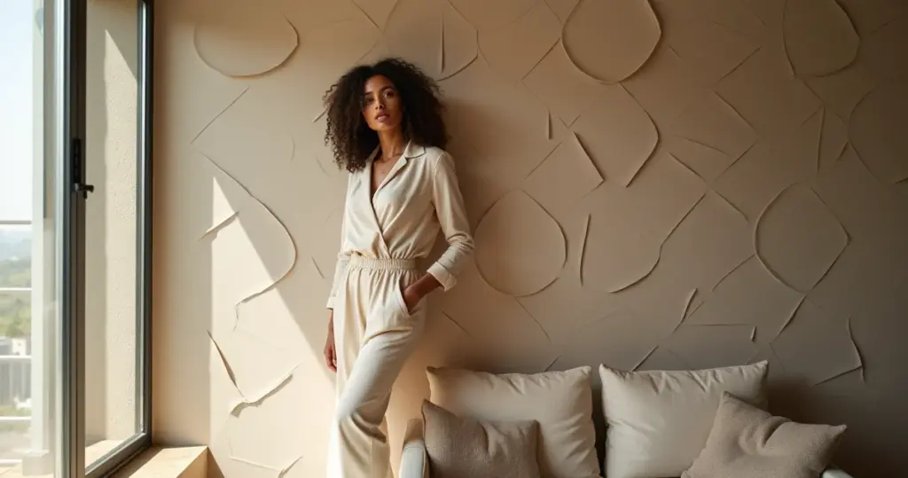 17 Ideias de Revestimentod para Parede que Transformam Seu Espaço 17 Ideias de Revestimentod para Parede que Transformam Seu Espaço