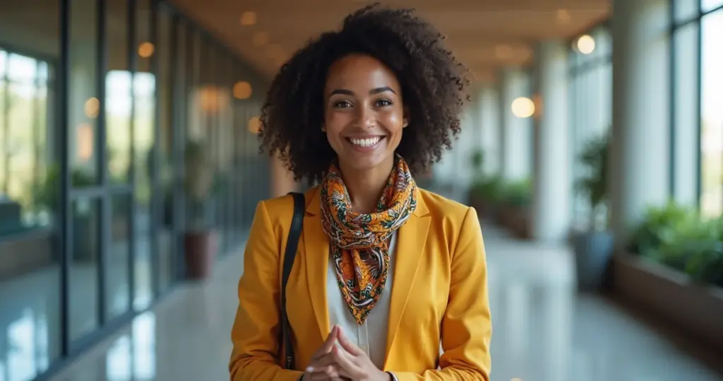 Roupa para entrevista de emprego: como vestir o fit cultural da empresa Roupa para entrevista de emprego: como vestir o fit cultural da empresa