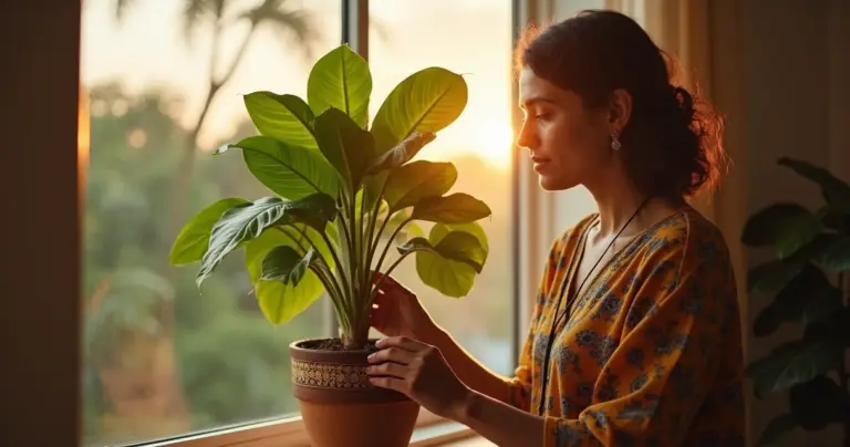 Samambaia-jamaica: a planta tropical que sobrevive até em apartamento Samambaia-jamaica: a planta tropical que sobrevive até em apartamento