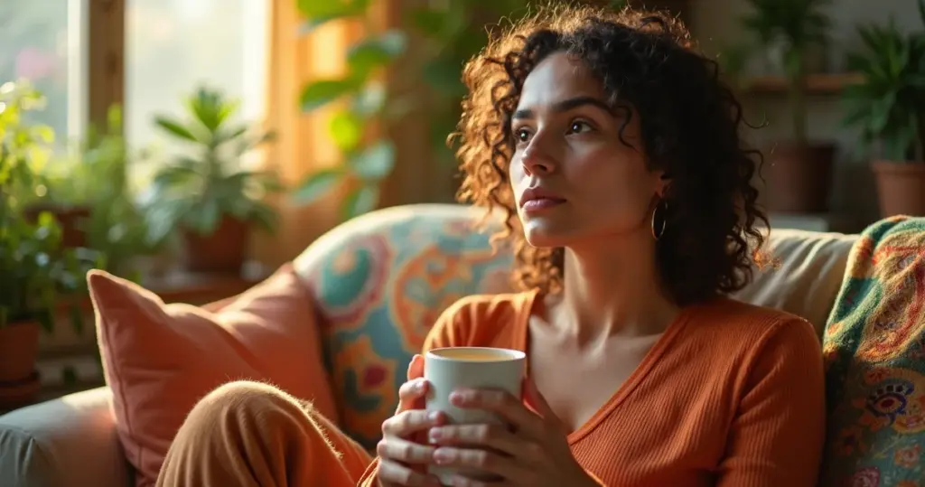 Saúde mental feminina: os sintomas que ninguém te conta (e como agir)