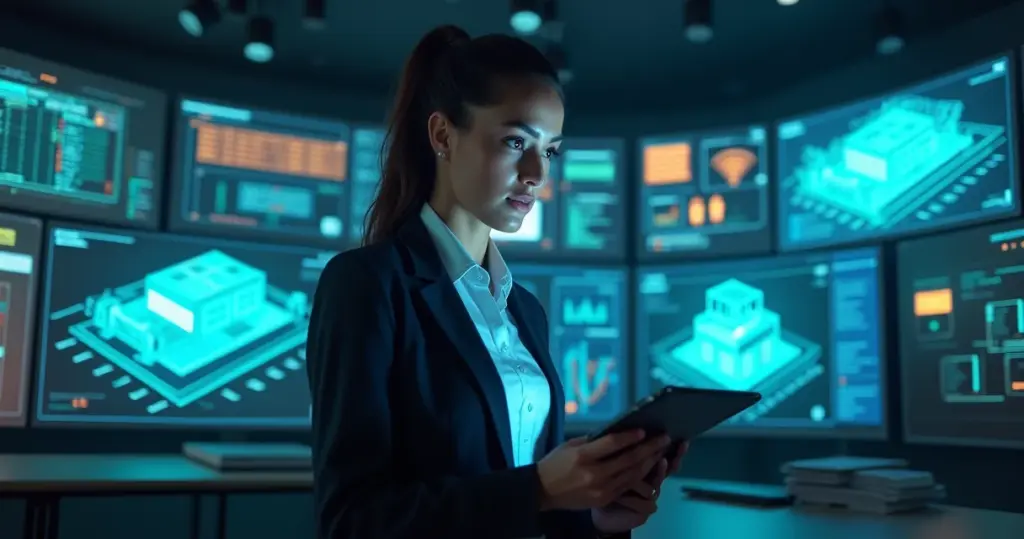 Segurança Perimetro: Erro que 90% das empresas cometem (e como corrigir) Segurança Perimetro: Erro que 90% das empresas cometem (e como corrigir)