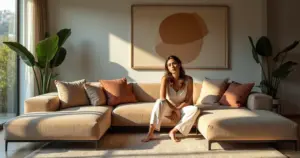 Sofá Modular para Sala: Escolha Certa sem Erros em 2026