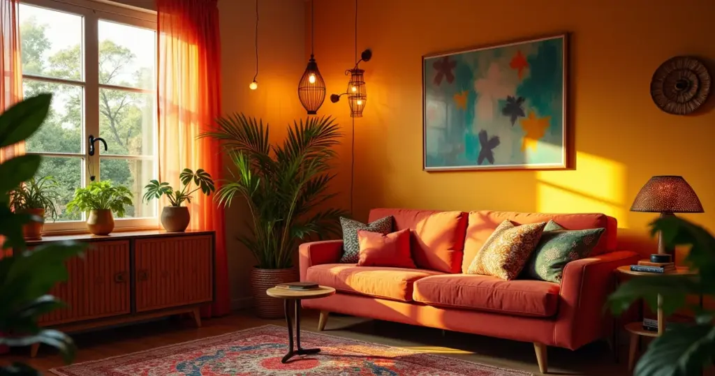 22 Ideias de Spots de Luz que Transformam Qualquer Ambiente