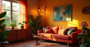22 Ideias de Spots de Luz que Transformam Qualquer Ambiente