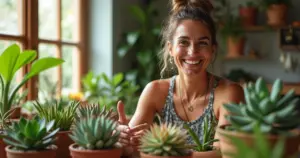 7 Ideias Práticas de Suculentas Plantas para Quem Não Tem Tempo