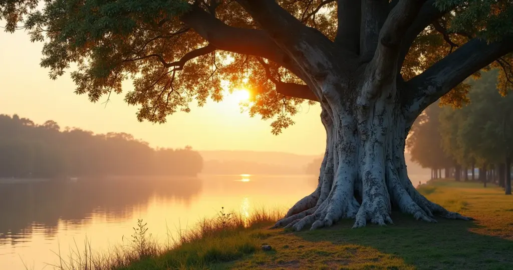 Sycamore tree: 3 árvores que você confunde e como usar cada uma