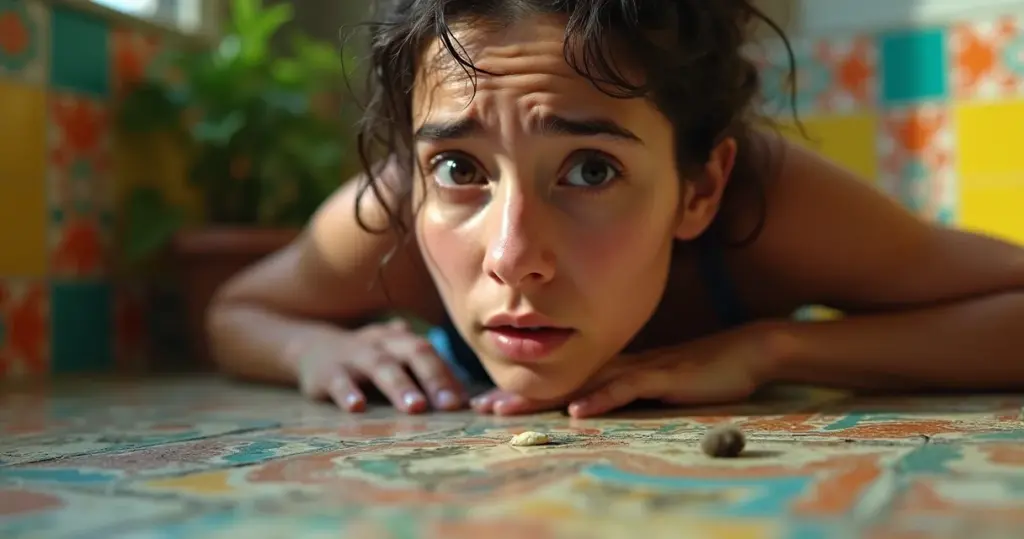 Tem medo de rato? Olha os sinais do morador que revelam infestação ativa Tem medo de rato? Olha os sinais do morador que revelam infestação ativa