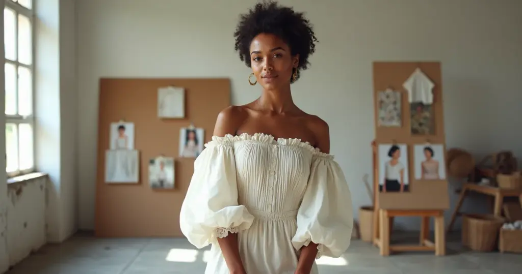 12 Tipos de Manga de Blusa: Escolha a Certa e Transforme Seu Visual