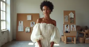 12 Tipos de Manga de Blusa: Escolha a Certa e Transforme Seu Visual