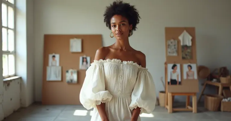 12 Tipos de Manga de Blusa: Escolha a Certa e Transforme Seu Visual