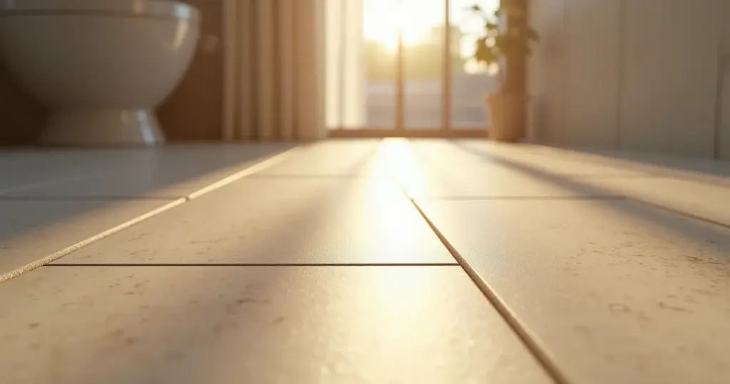 Tipos de rejunte: o erro que 70% cometem e destrói seu piso em meses Tipos de rejunte: o erro que 70% cometem e destrói seu piso em meses