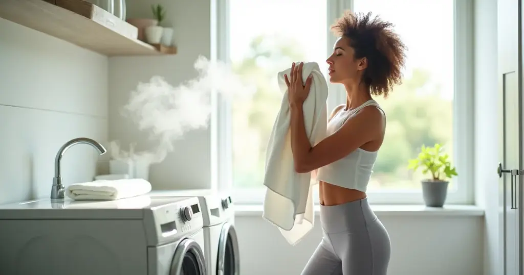 Tirar cheiro de mofo de vez: método que realmente funciona Tirar cheiro de mofo de vez: método que realmente funciona