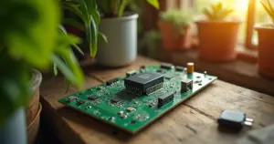 Transistor: Entenda Como Ele Funciona e Use na Prática Transistor: Entenda Como Ele Funciona e Use na Prática