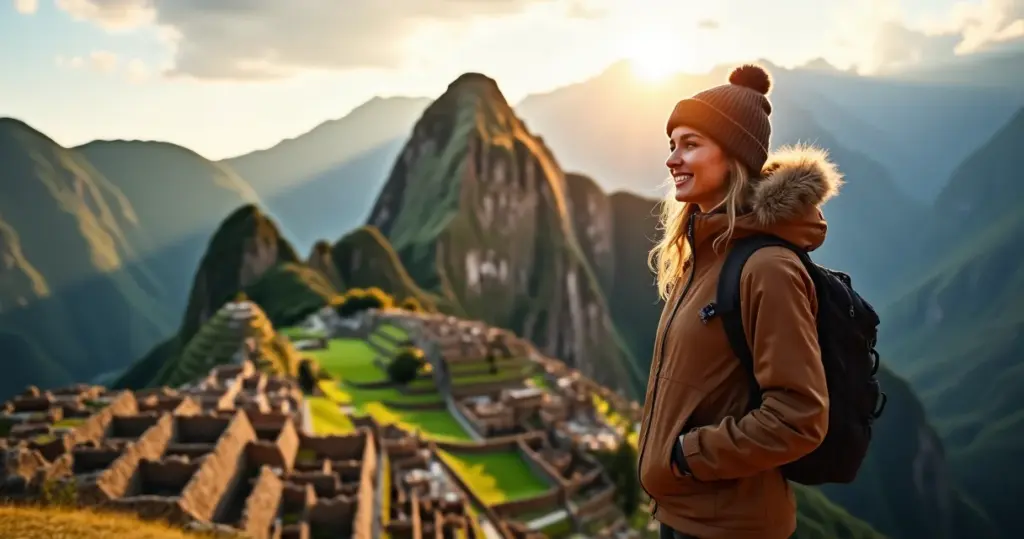 Viagem para o Peru Machu Picchu: 7 dias para evitar o mal da altitude